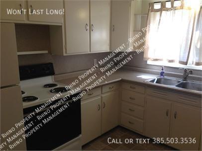 Building Photo - 4 Bedroom/2 Bathroom Home in West Jordan