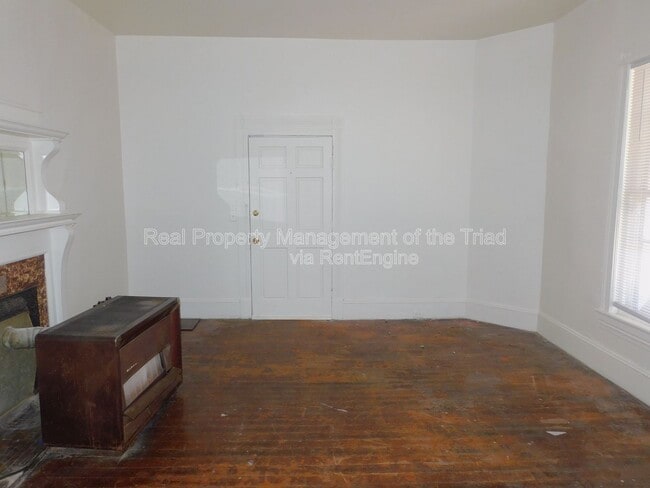 Building Photo - 1400 Martin Luther King Jr Dr