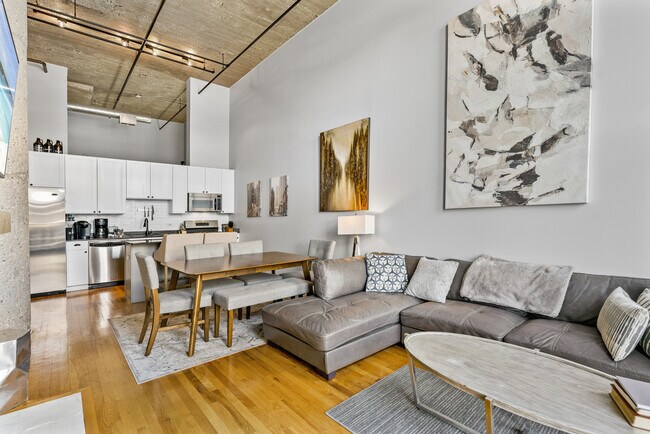 Foto del edificio - 758 N Larrabee St
