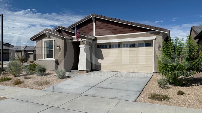 Foto del edificio - 2064 W Sienna Bouquet Pl