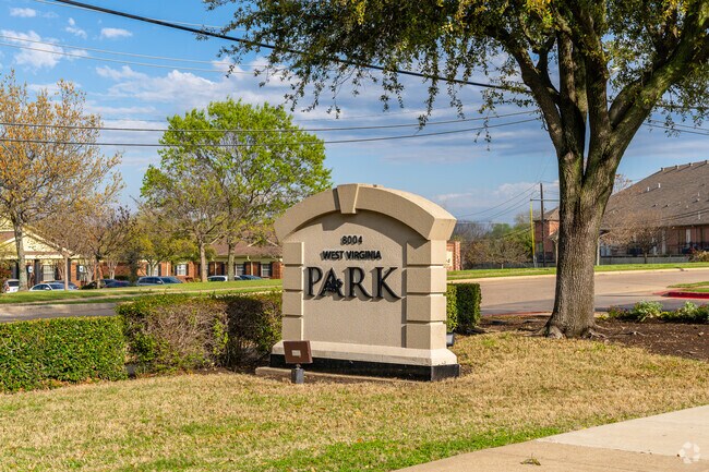 Apartamentos del West Virginia Park - Z - West Virginia