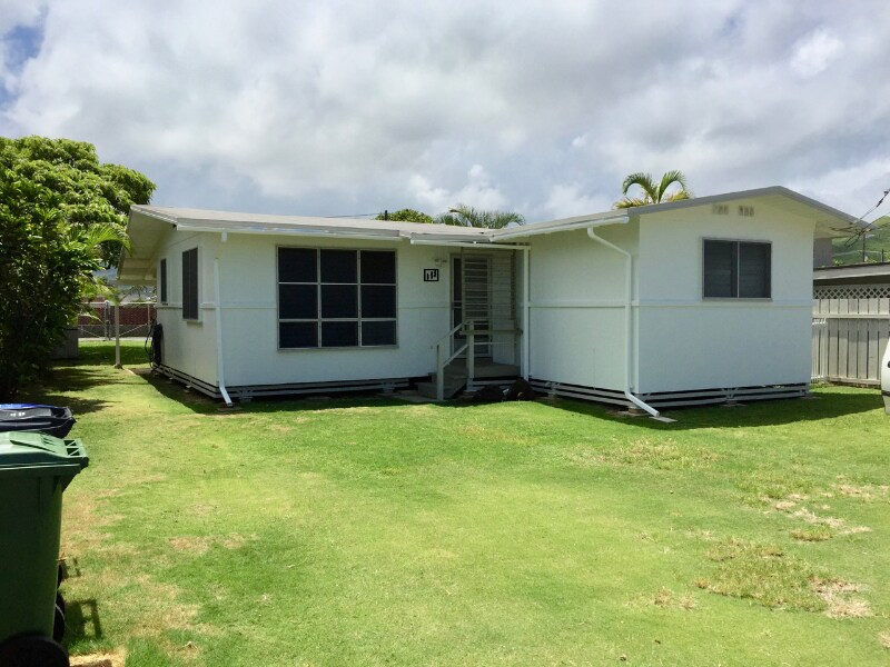 Foto principal - 52 Olomana St