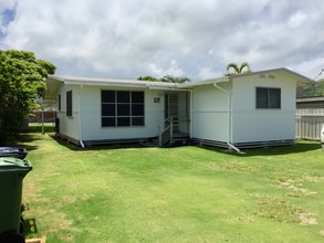 Building Photo - 52 Olomana St