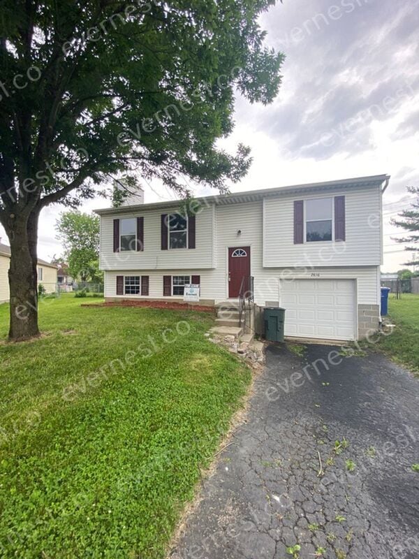 2816 Bannon Ct, Reynoldsburg, OH 43068 House for Rent in Reynoldsburg, OH