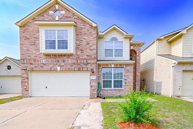 Foto del edificio - 13330 Vineyard Falls Dr