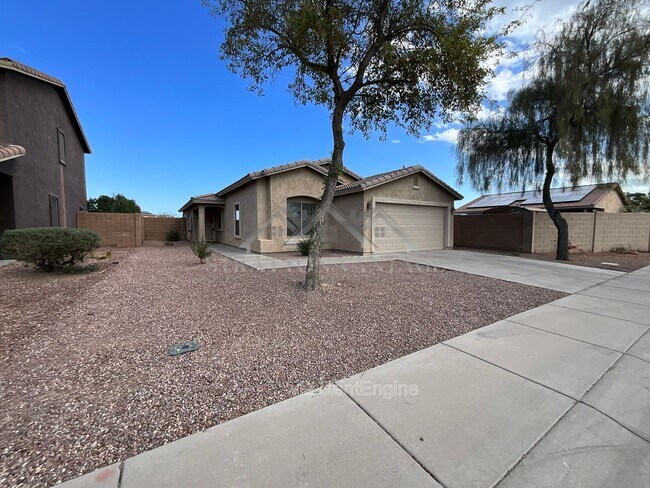 Building Photo - 25654 W Satellite Ln