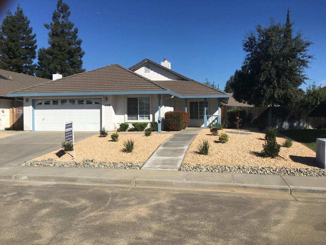 119 Colby Ln, Winters, CA 95694 House Rental in Winters, CA