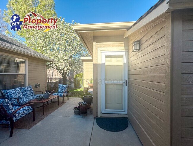 Foto del edificio - 3755 East Granger Drive