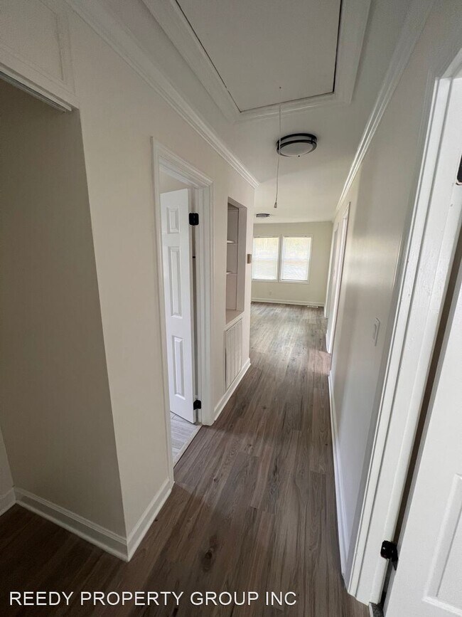 Foto del edificio - 3 br, 1 bath House - 123 Prince Circle