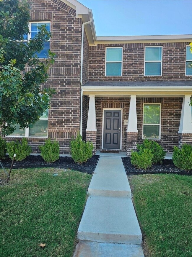 Photo - 2860 Appaloosa Ln (Mesquite, TX) Townhome