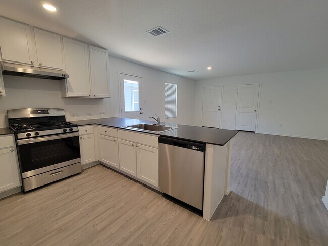 Building Photo - Brand New 3-bedroom 2 bath 2 car garage in...