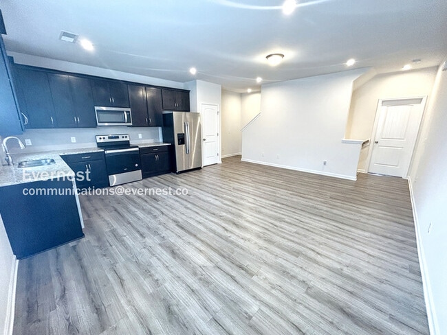Building Photo - 2758 Sparrowgap Trl