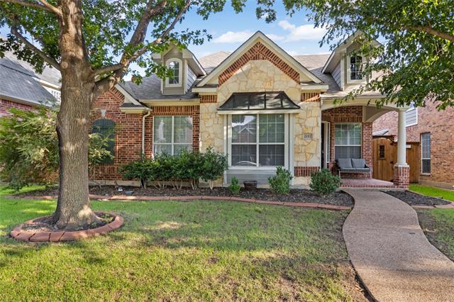 Foto principal - 2157 Fox Crossing Ln