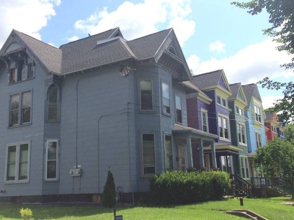 Exterior - 430 Lodi St