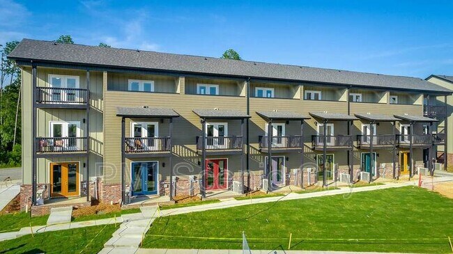 Foto del edificio - 1974 Addi Ln