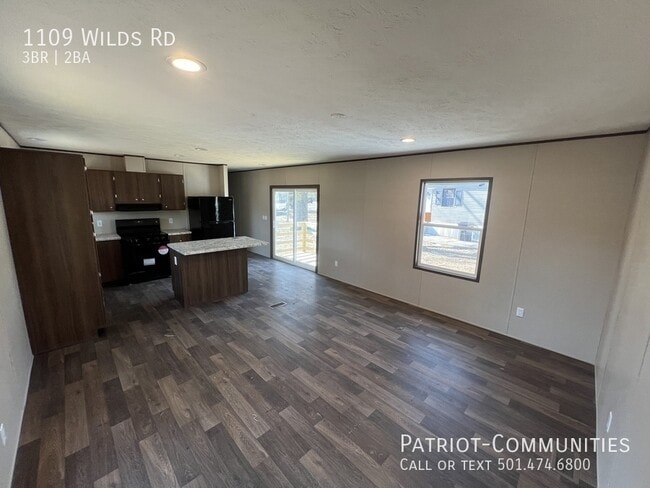 Building Photo - 1109 Wilds Rd