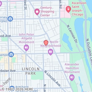 Photo - 550 W Arlington Pl Apartment