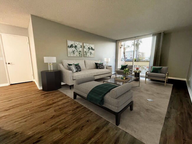 Building Photo - Beachbrook Village Apartments