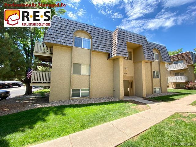 Foto principal - 7375 E Quincy Ave