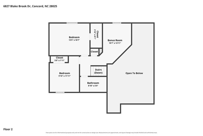 Building Photo - 6827 Blake Brook Dr