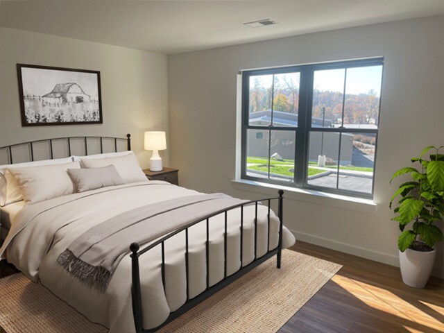 Foto del edificio - Deer Creek Apartments
