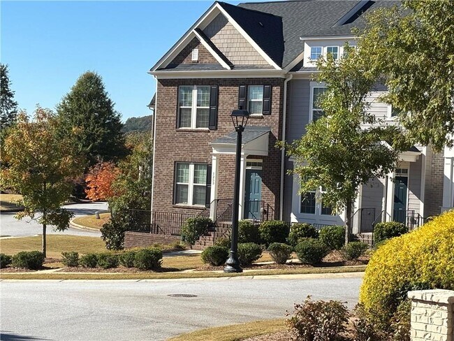 Foto del edificio - 1253 Park Bench Pl