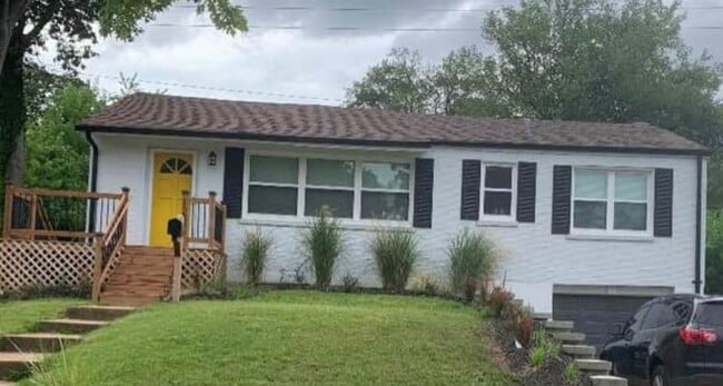 Building Photo - 1252 Buck Ave