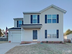 Building Photo - 2608 Misty Cove Pl NE