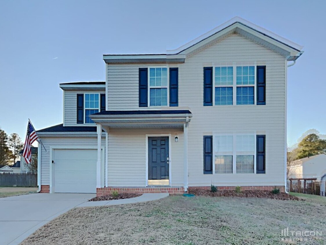 Primary Photo - 2608 Misty Cove Pl NE