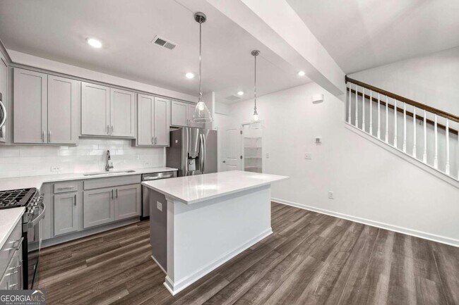 Foto del edificio - 1641 Winpost Ln NW