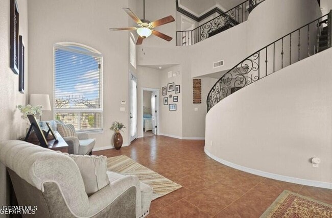 Building Photo - 5416 Pedro Lucero Dr