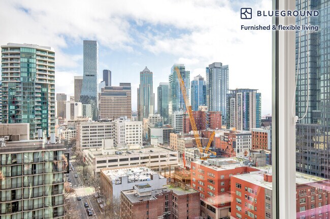 Foto del edificio - 2116 4th Ave