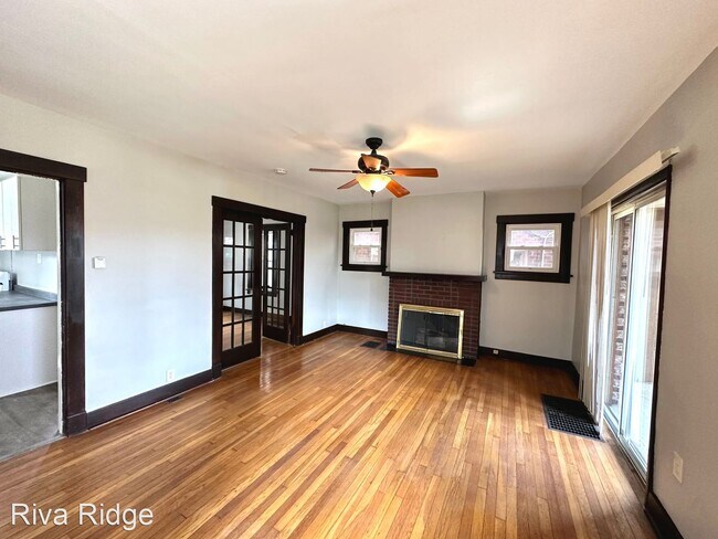 Foto del edificio - 3 br, 1 bath House - 806 Delmont Avenue