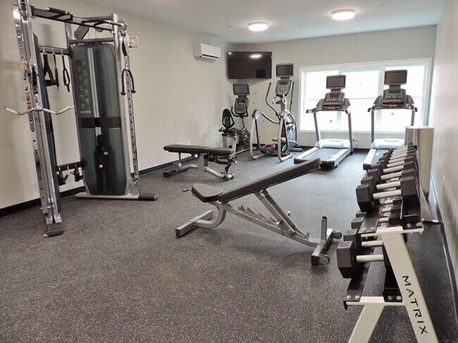 Foto del edificio - Lofts at 335