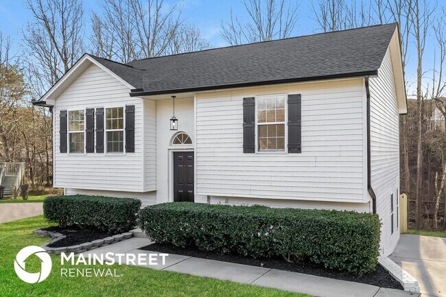 Foto del edificio - 2702 Camillia Cove