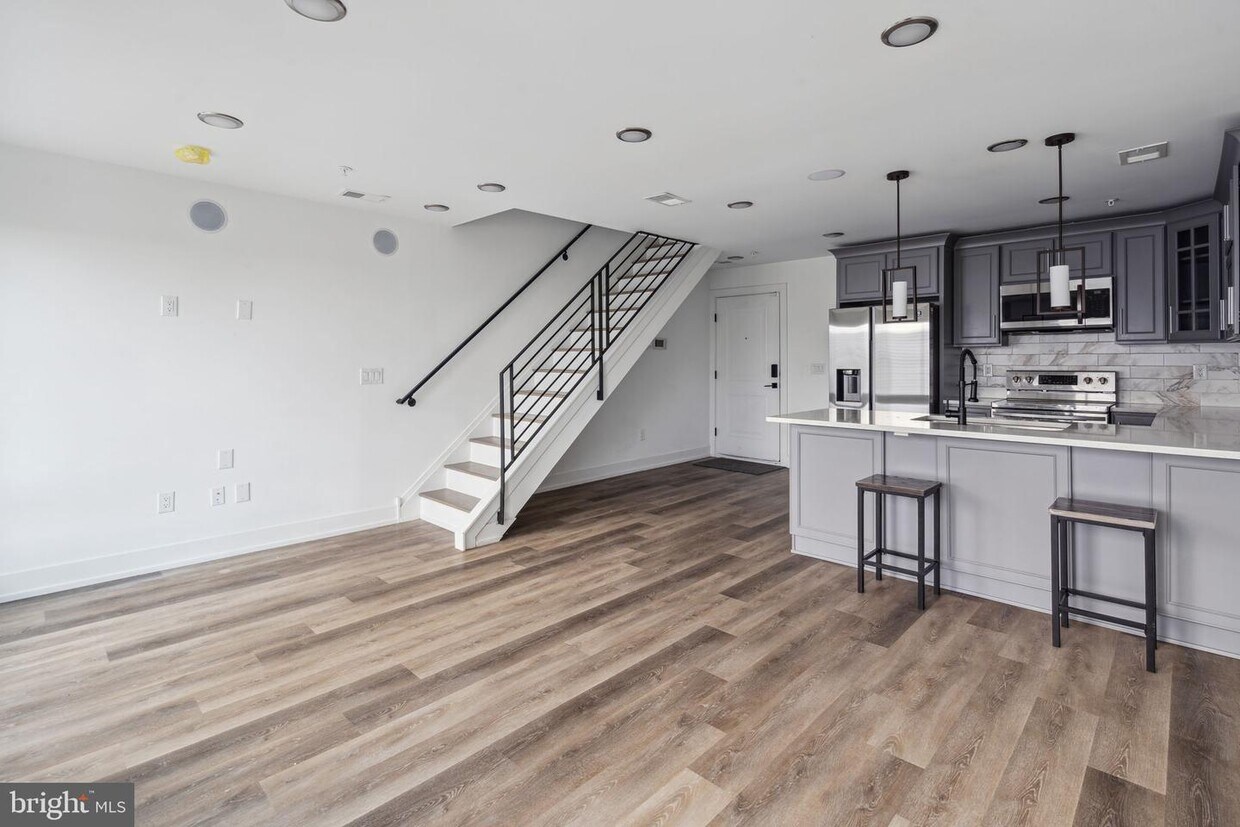 Foto principal - 1930 N 2nd St