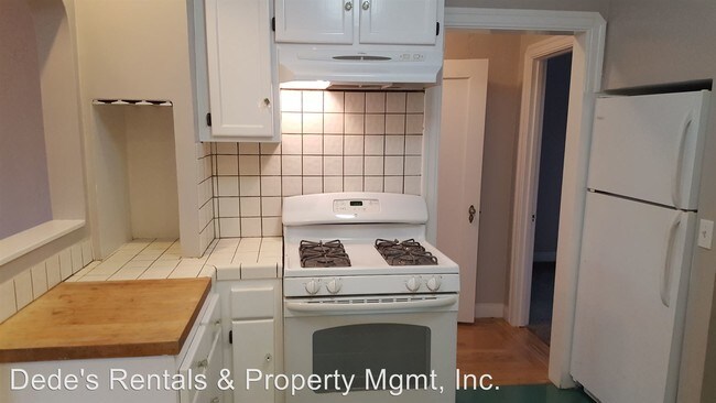 Foto del edificio - 716 Nason St