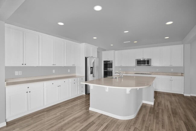 Building Photo - Lake Stevens 4 Bedroom 2.5 Bath with Air C...