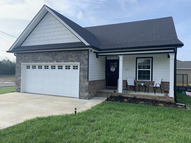 Building Photo - 1197 Finley Beech Rd