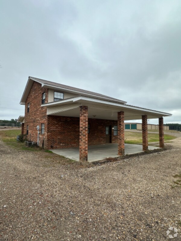 Apartments For Rent in Columbia, MS 1 Rentals