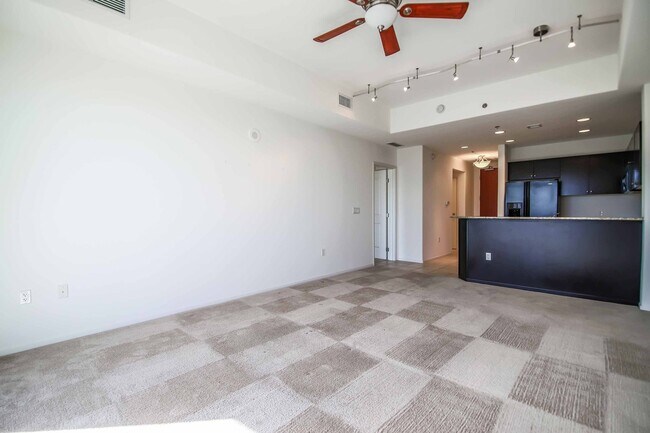 Foto del edificio - Pool-View High-Rise Living at One Las Vegas with Resort-Style Amenities!