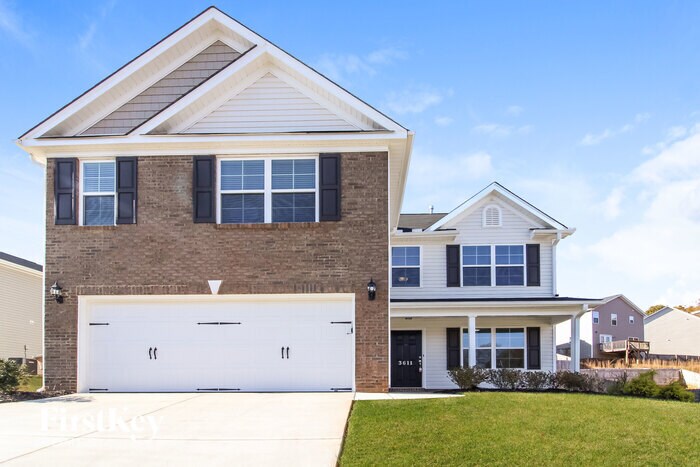 Foto principal - 3611 Torrey Ln