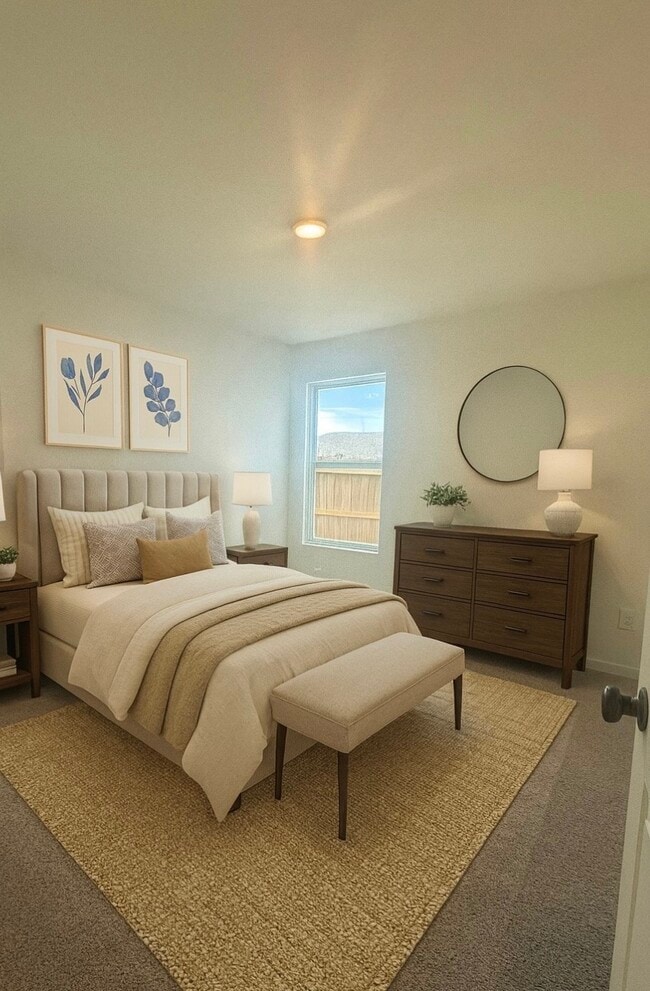 Foto del edificio - 1710 Green Warbler Ln