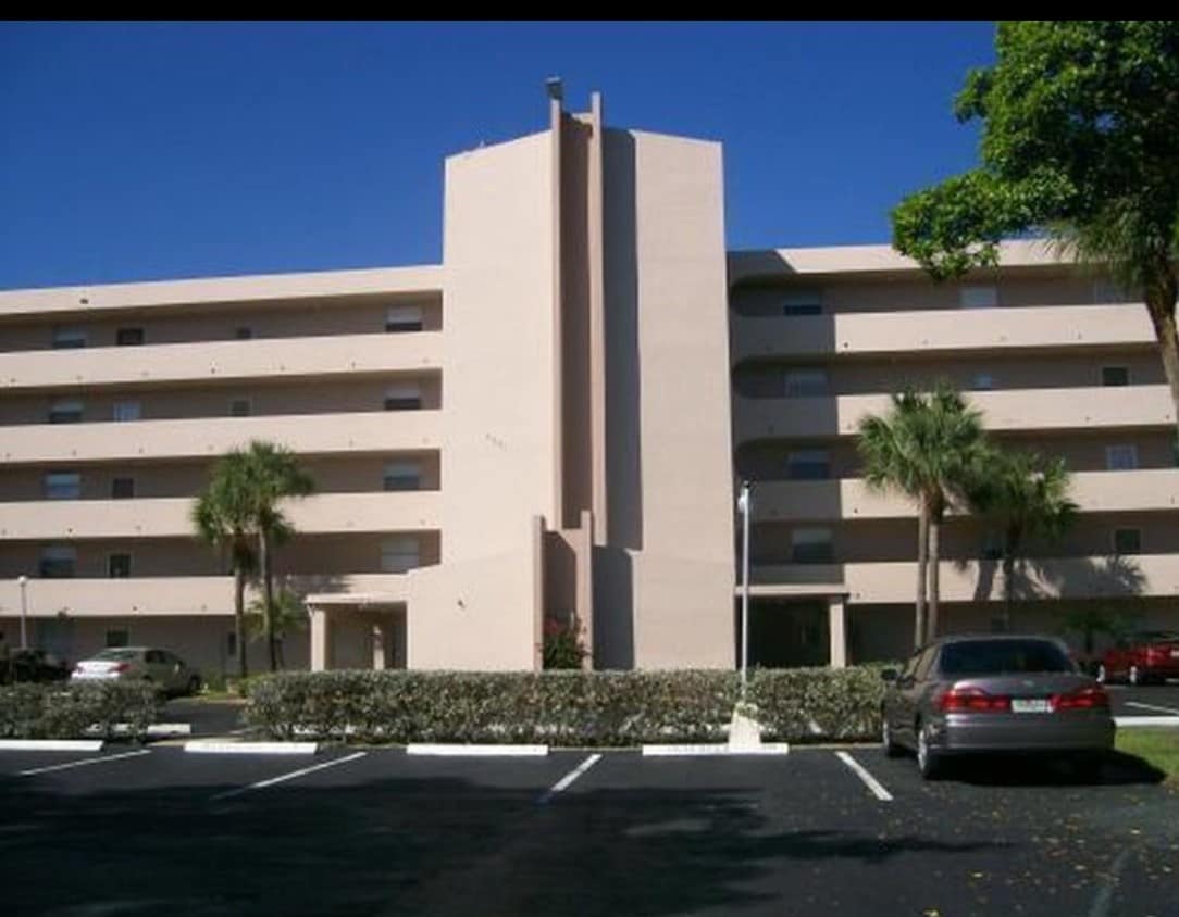 Primary Photo - 6661 NW 2nd Ave