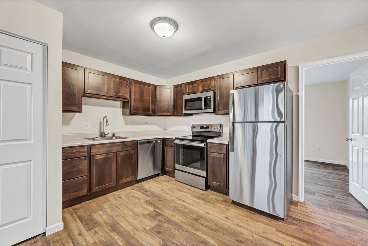 708 Linda Ln Unit 708C, Wentzville, MO 63385 Apartments in Wentzville
