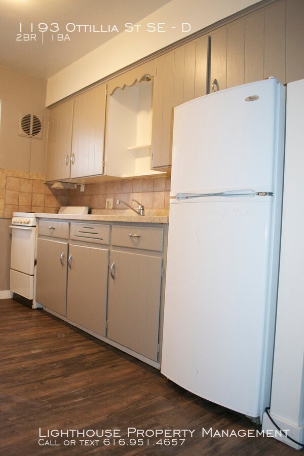 Foto del edificio - 1193 Ottillia St SE