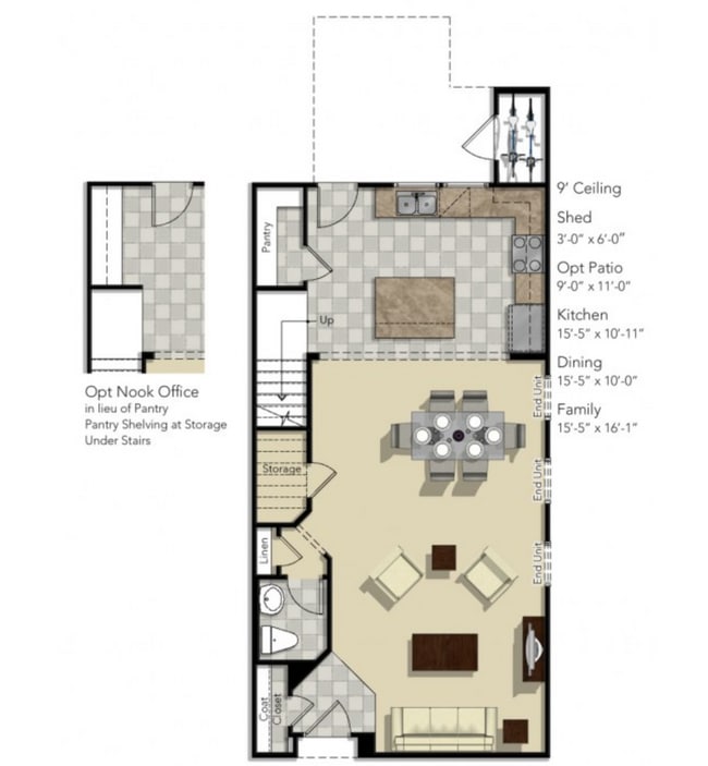 Building Photo - 12205 Dutch Elm Cir