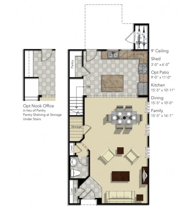 Foto del edificio - 12205 Dutch Elm Cir