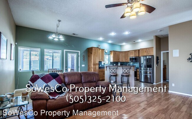Building Photo - 5 br, 3 bath House - 6105 Arroyo Drive