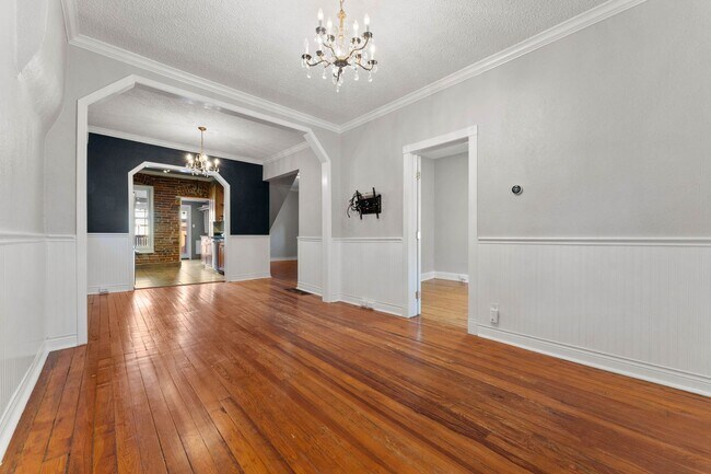 Building Photo - Amazing Platt Park Location! Steps to S Pe...